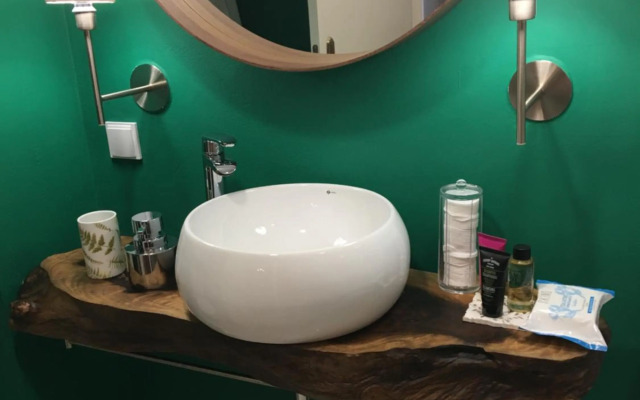 Apart. Madeira 4 you