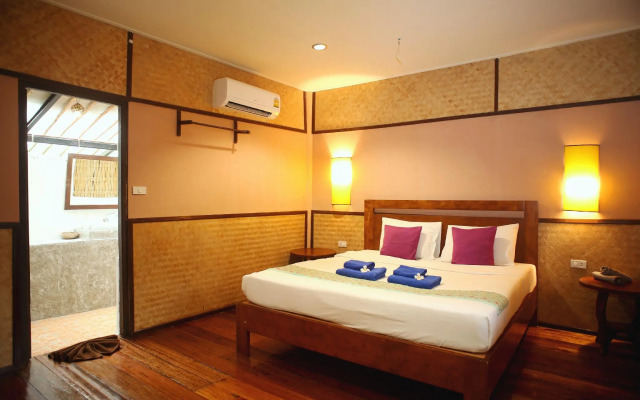 Mayalay Resort-Green Hotel