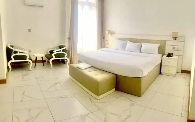 Hani Hotels and Suites