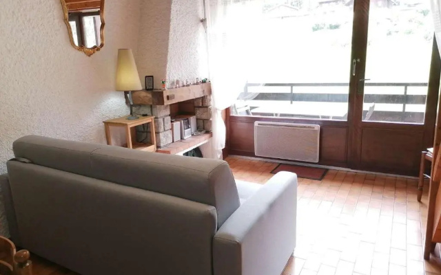 Appartement Le Grand-Bornand, 3 pièces, 6 personnes - FR-1-241-240