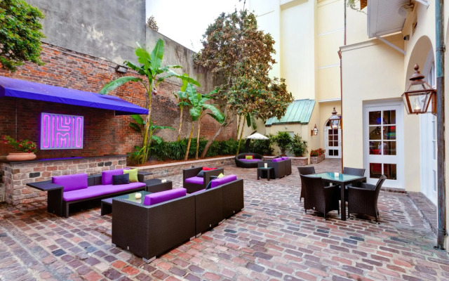 Hotel Le Marais