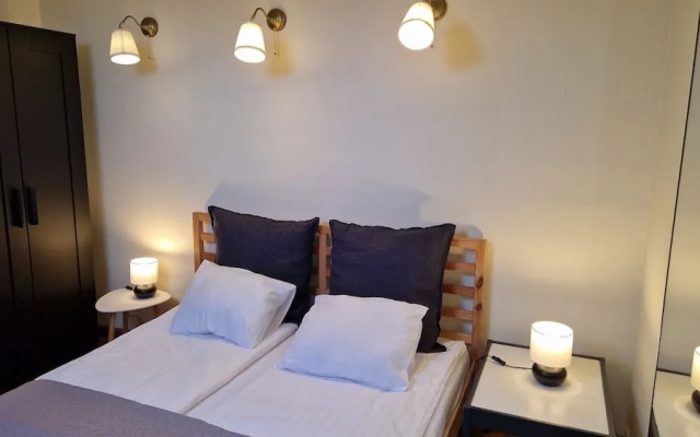 TyzenXL Luxury Vilnius Apartment
