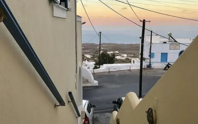 Liberty Apartment