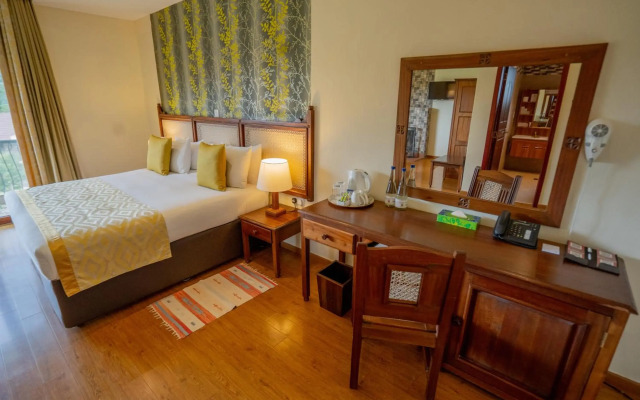 Panari Resort, BW Signature Collection