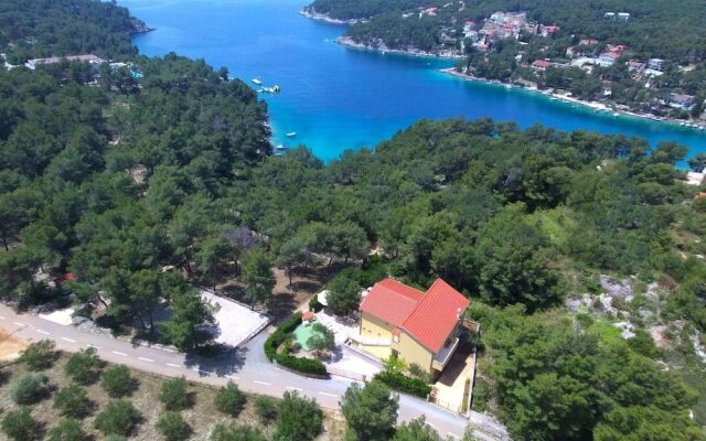 Holiday Home Ivas