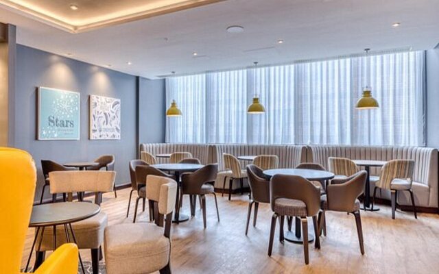 Premier Inn London Hammersmith - Talgarth Road