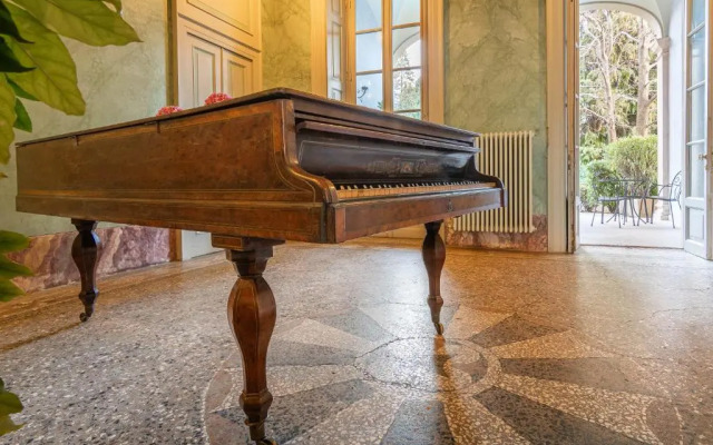 Hotel Il Portico by LVG Hotel Collection