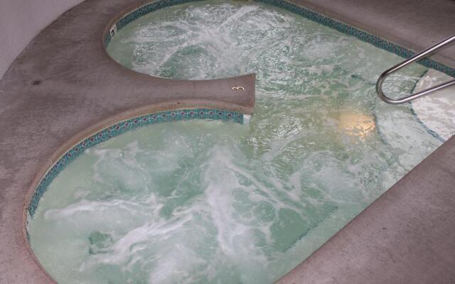 St. Ignace Budget Host Inn