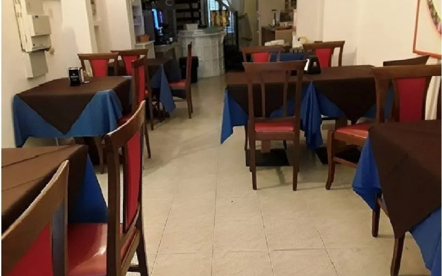 Hotel Stella & Maida