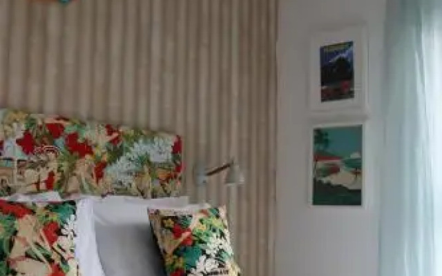 Porth Beach Holiday Park