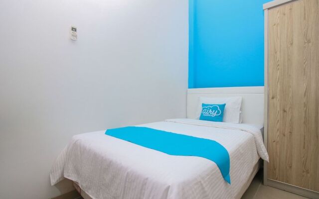 Airy Eco Grogol Susilo Dua C 55 Jakarta