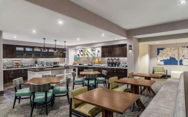 Homewood Suites by Hilton Providence/Warwick