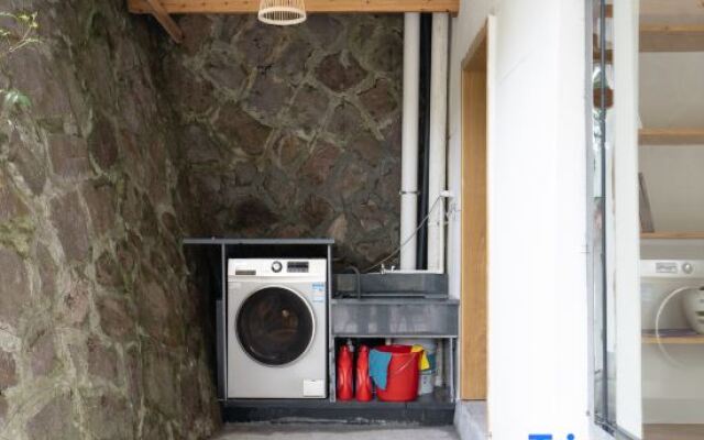 Yueshan Shuishe Hostel