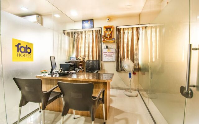Fabhotel Suyog Inn