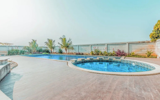 Hotel O Alfa Residence