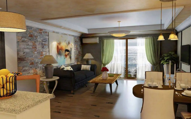New Hill Resort & Spa