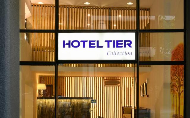 Hotel Tier