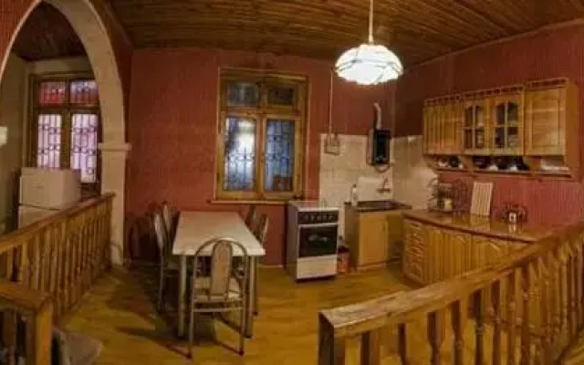 Nest Hostel