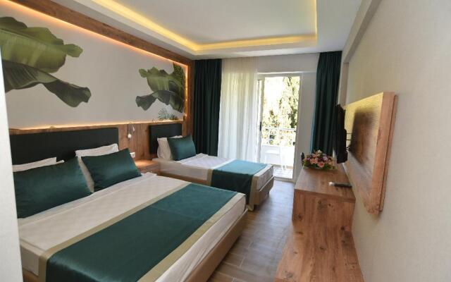 Ramira Beach Hotel