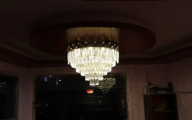The Sleeping Beauty Hotel