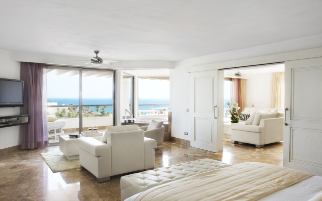 Beloved Playa Mujeres - Couples Only All Inclusive