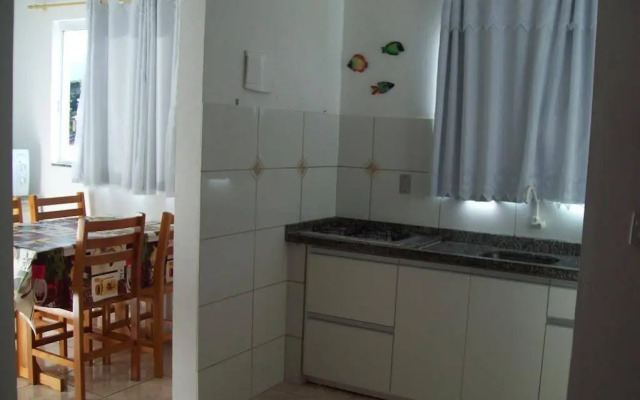 Pousada Ondas da Barra