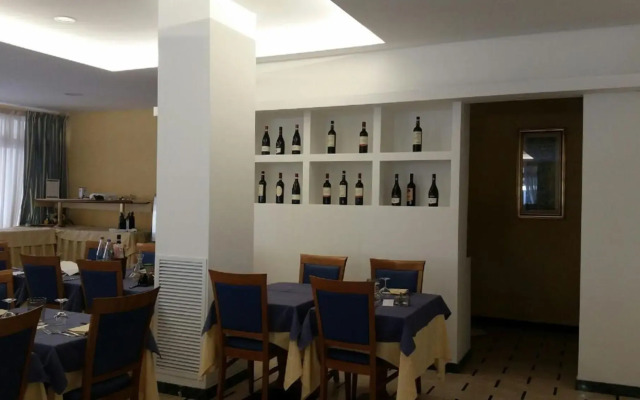 Hotel Splendid
