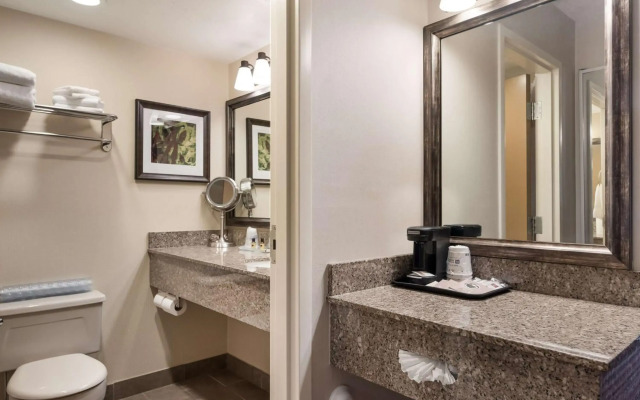 Best Western Plus Cedar City