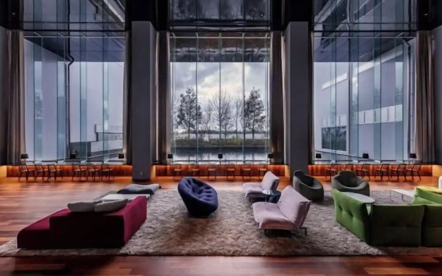 Spa & Hotel Suishun Matsuiyamate