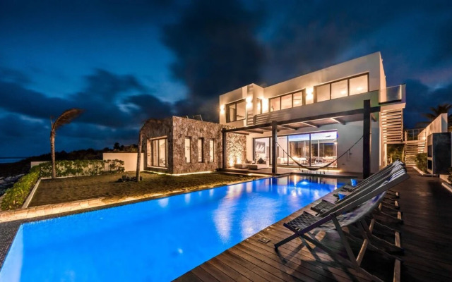 Villa Amara