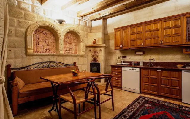 Avanos Evi
