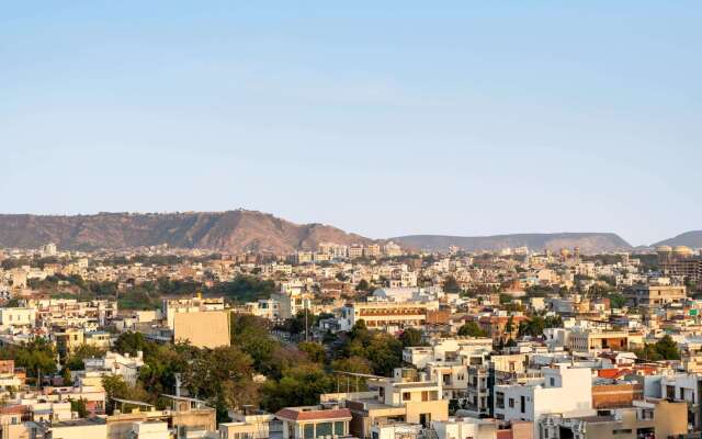 Ramada by Wyndham Jaipur North