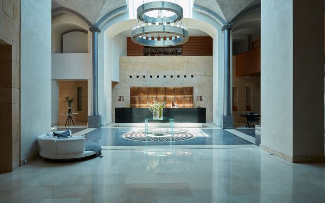 Cavo Olympo Luxury Hotel & Spa - Adults Only