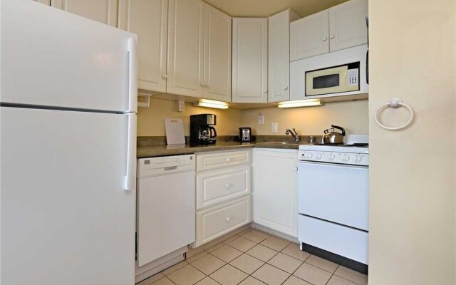 Valley Isle #107 Studio Bedroom Condo