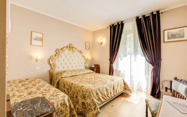 La Reggia dei Principi