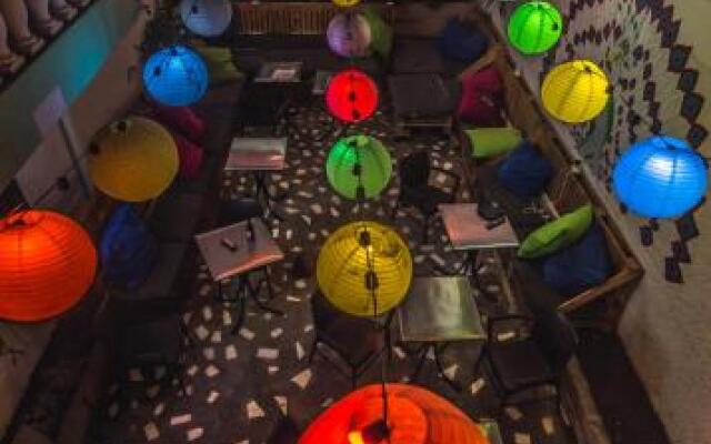 Enso Hostel