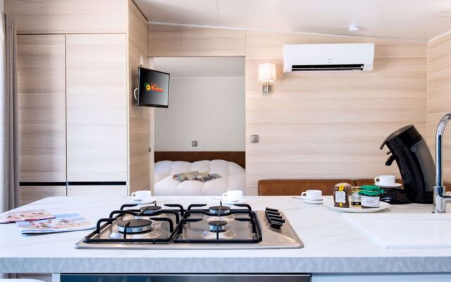 Domaine Les Mûriers (VED111)