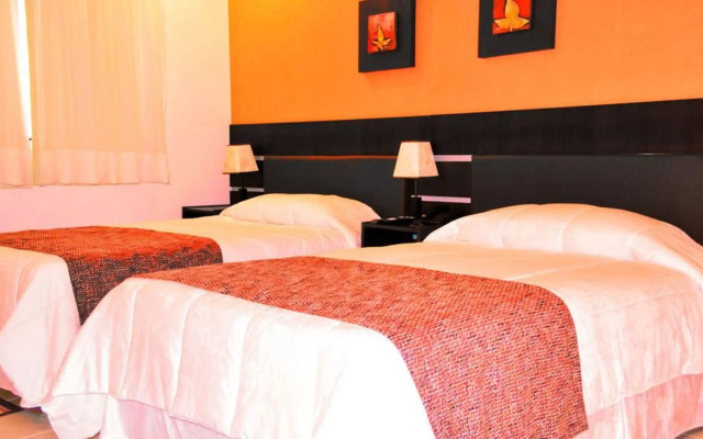 Pantanal Inn Hotel