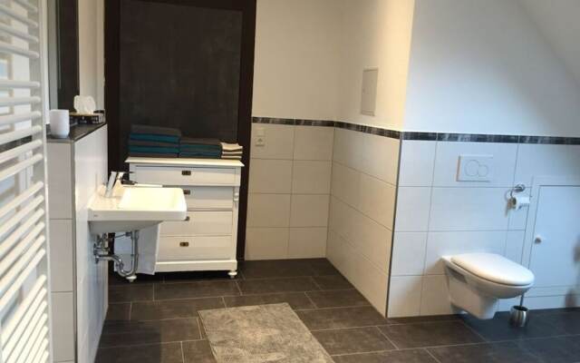 Vinum Comfortable Holiday Residence