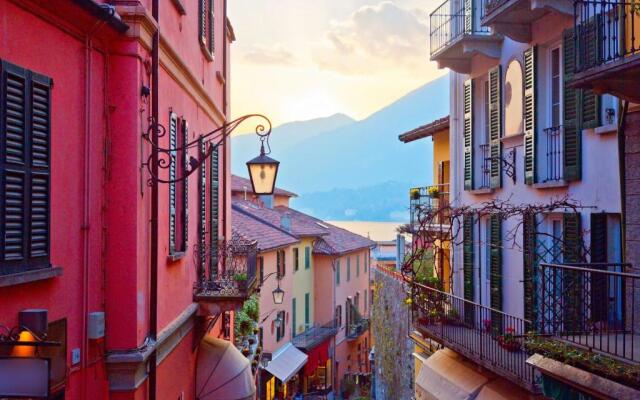 Studio Apartment Casa Enjoy Lago di Como