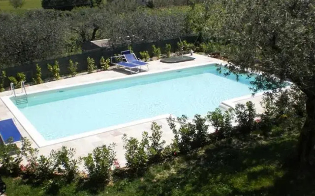 Appartamenti a Bardolino