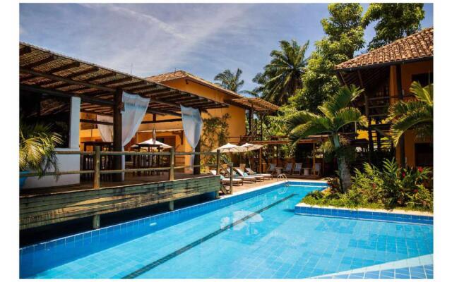 Pousada Vila do Dengo