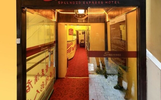 Splendid Express Hotel