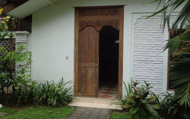 Arca Bungalow