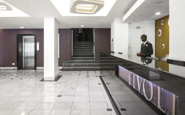 Hotel Tivoli Maputo