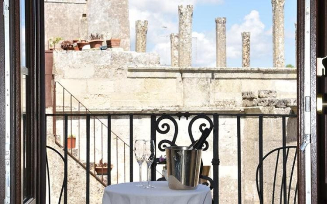 B&B Antica Corte