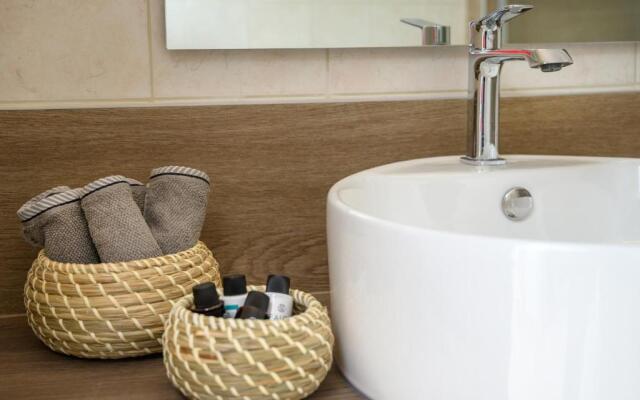 Calma Guest House