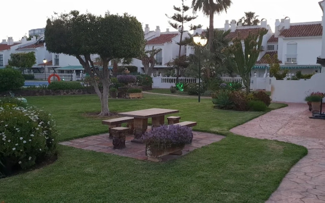 Casa guadalmarplaya