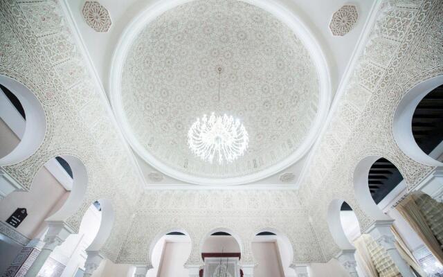 Eden Andalou Aquapark & Spa