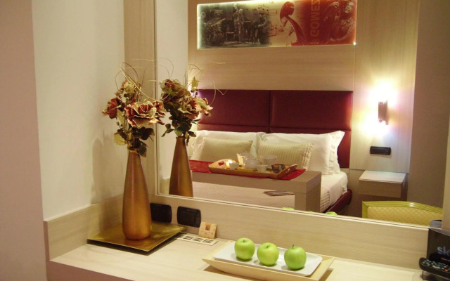 Hotel degli Haethey